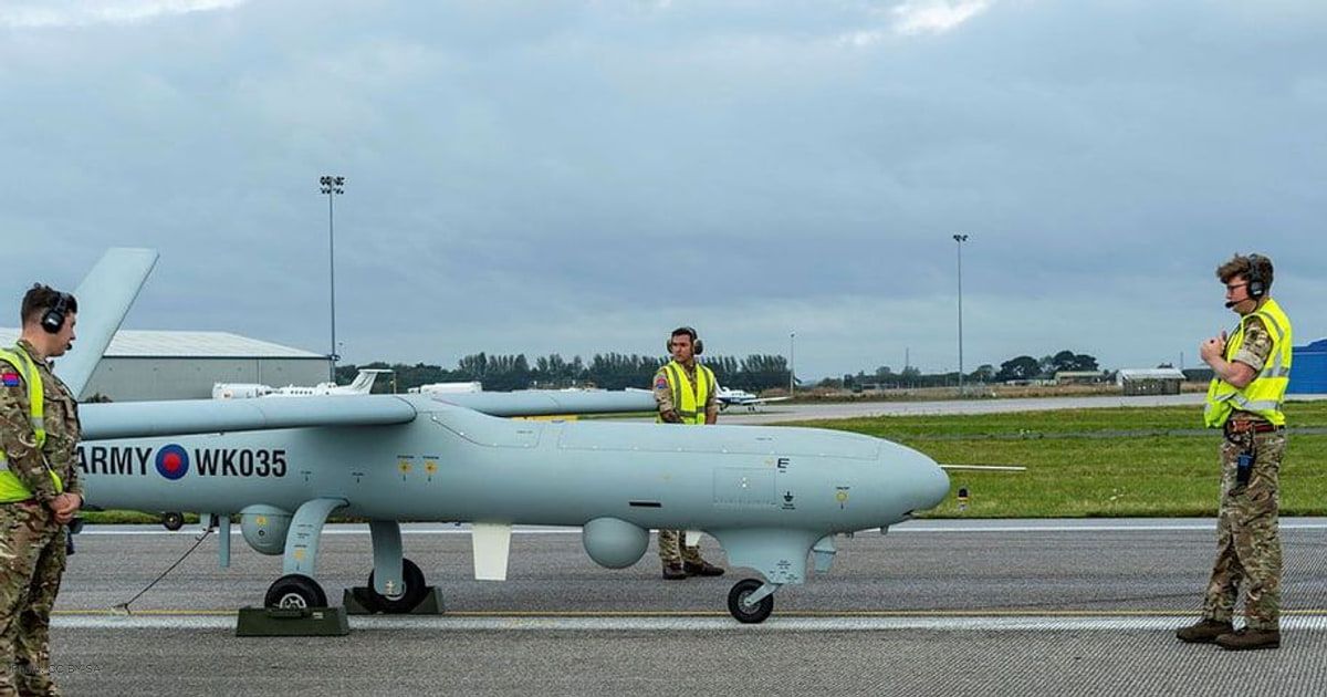 Europe’s Defence Tech Leap Puts AI and Autonomous Systems in the Spotlight