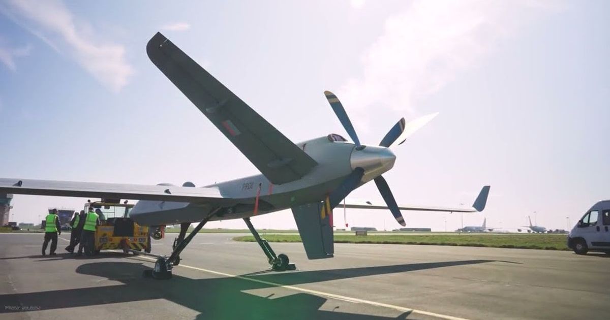 Europe accelerates AI in defence systems as drone warfare evolves
