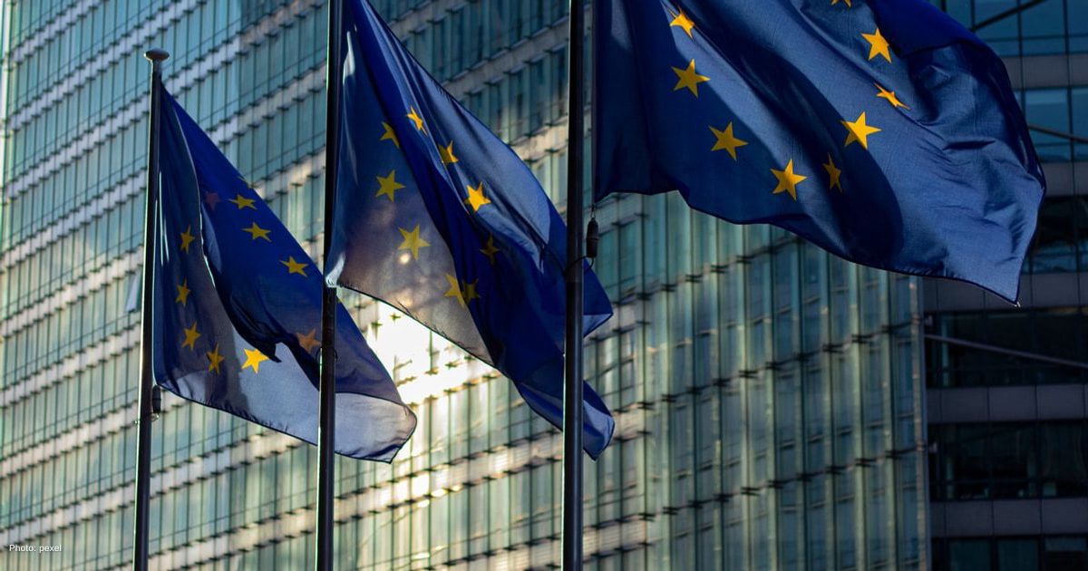 How EU funding is shaping AI, drone, and cyber power