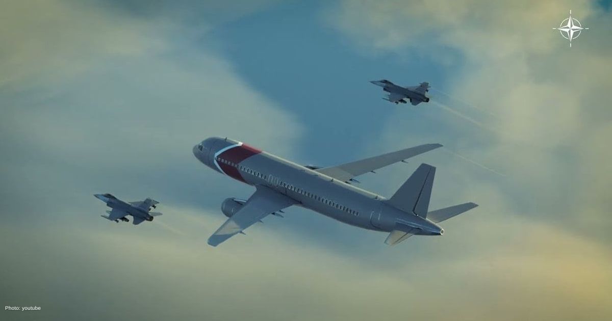 Europe’s multi-layer air defence strategy tested by political and technical gaps