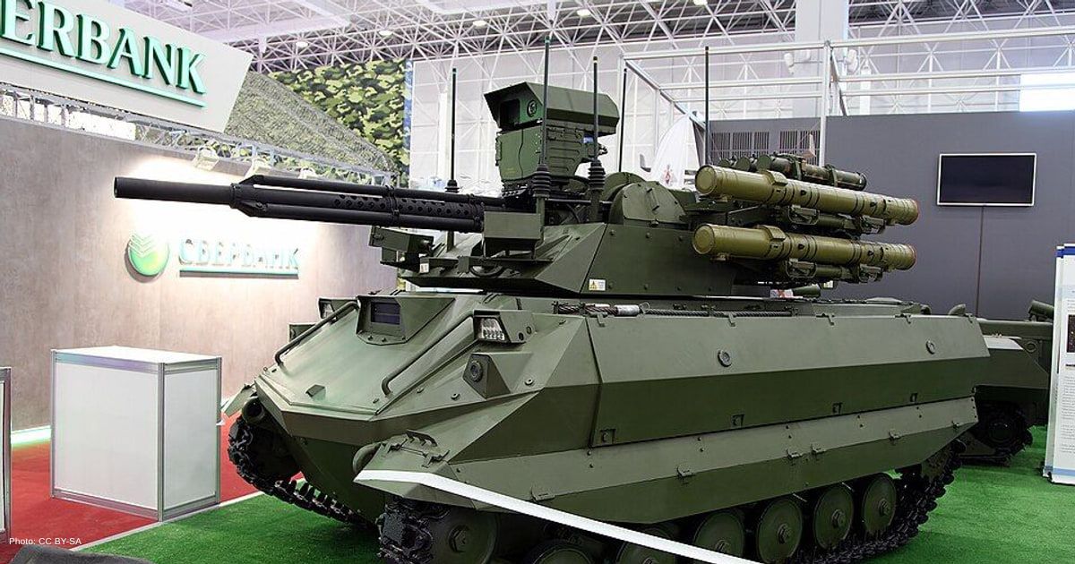 Europe’s military autonomy push gains fresh defence tech funding