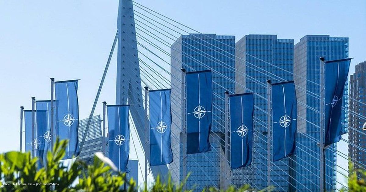 NATO DIANA’s Growing Network Advances Dual-Use Defence Technology