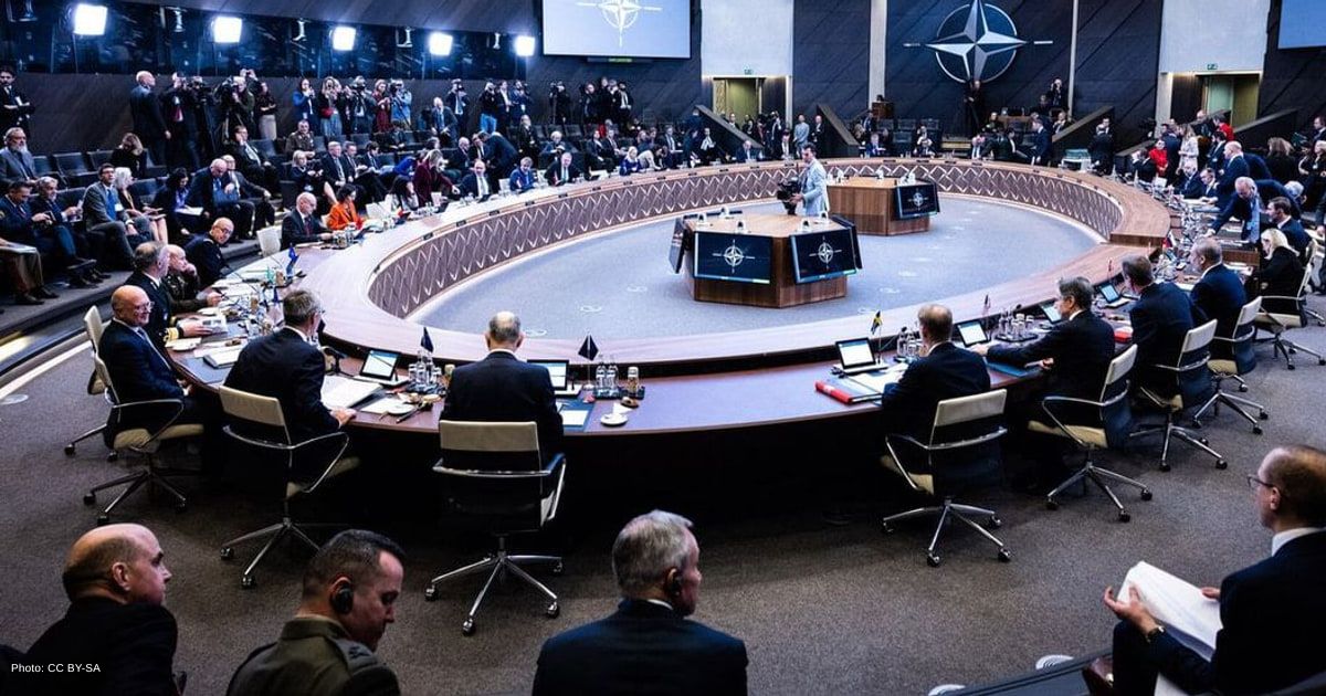 Europe’s defence tech moves deeper into multi-domain operations